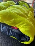 Coleman sleeping bag