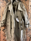 New with tags 42R mens all weather coat