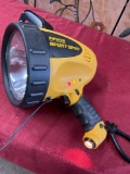 BSA donation-Power on board Sport Spot. with Carry case and Car charger