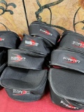 New Bobster eye wear soft cases. 12 cases NO glasses