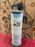 Mityvac fluid evacuator