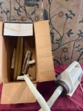 Sears Kenmore SPV Super power vac, Works