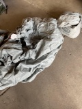 Car covers. 2 pieces