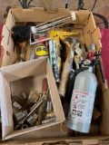 Household items, Assorted tools/ items