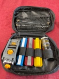 Smiths sharpening system