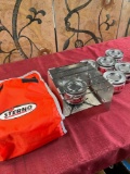 Sterno preparedness kit