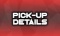 **3rd PARTY SHIPPING INFORMATION** YOU MUST USE 3rd PARTY SHIPPING, WE DO NOT NOT SHIP DIRECTLY**