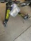 Comfy Go smart scooter GE 5000 complete, has Keys, The Charger port is broken, cannot charge.