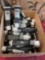 Exp 05/23 Gijo Hand Medic skin conditioner. 32 pieces