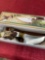 New Whitetail Cutlery WT-148 knife with sheath