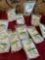 Green Rabbit Safety First 5 day personal protection kits. 11 pieces