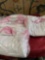 New Toddler Team Athletics 0/3M body suit. Each package contains 12 suites. 3 packages = 36 pieces