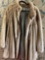 Bullocks Wilshire coat. Seems to be a M/L. Very good condition