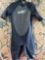 O'Neill 2mm 2XL, very good condition, zipper works, wet suit