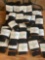 New. Bombas X-small socks. 30 pairs