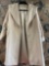 Vintage Workers Union made coat, seems to be a Large. Good condition