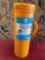 Water Jel heat shield first aid burn blanket