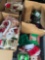 Assorted Christmas items