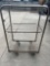 Metal rolling rack 58