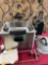 Waring professional turkey fryer/steamer