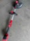 Craftsman weedwacker , no battery