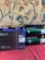 Ezynk TN760 & 2) Linkyo LY-BR-TN660D & LY-TN650 toner cartridges. 3 boxes