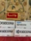 Assorted Kyocera toners. 5 boxes see pics for product details