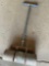 Heavy duty hand roller