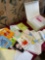 New Assorted cards & envelopes. Approximately 35 cards