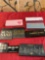 Assorted makeup. 9 pieces