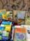 Assorted books. 27 pieces