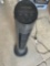 OmniBreeze with remote, turned on