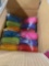 New Skool message rollers. 8 packages with 6 rolls each. 48 pieces total