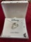 New Disney fine silver plated 