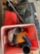 Assorted car parts/ items