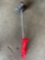 Craftsman CMEST900 cordless weedwacker, no battery