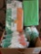 New St Patrick Day bags with handles . 7 packages with 24 pieces each