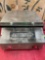 Ember Glo model ES5PB food steamer, turned on