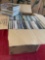 Assorted CDs. These CDs have water damage! Over 150 pieces