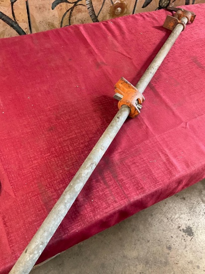 40" adjustable Carpenters Clamp
