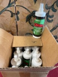 New Skilcraft all purpose cleaner. 12 bottles Exp May 2023