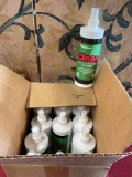 New Skilcraft all purpose cleaner. 12 bottles Exp May 2023