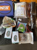 New items. 18 pieces/ packages
