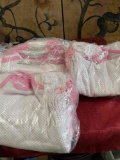 New Toddler Team Athletics 0/3M body suit. Each package contains 12 suites. 3 packages = 36 pieces