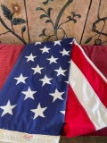 Best Valley Force flag
