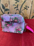 New Betsey Johnson purse