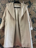 Vintage Workers Union made coat, seems to be a Large. Good condition