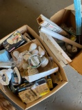 New and used Assorted light bulbs/ parts