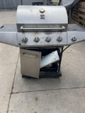 Kenmore BBQ