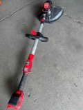 Craftsman weedwacker , no battery